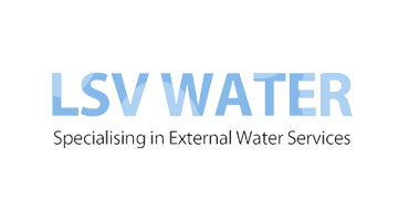 LSV Water Logo