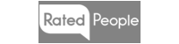 Rated People logo