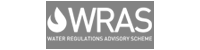 WRAS logo