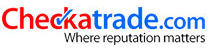 Checkatrade logo