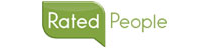 Rated People logo
