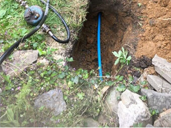 Water Main Replacement