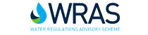 WRAS Logo